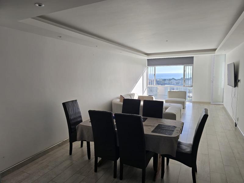 To Let 2 Bedroom Property for Rent in Summerstrand Eastern Cape